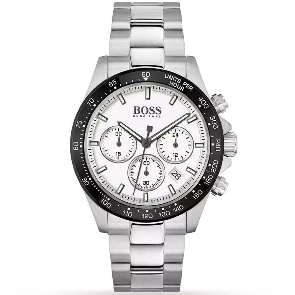 Hugo Boss 1513875 Hero Sport Lux Men’s Watch