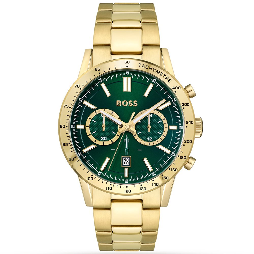 Hugo Boss 1513923 Allure Men’s Watch