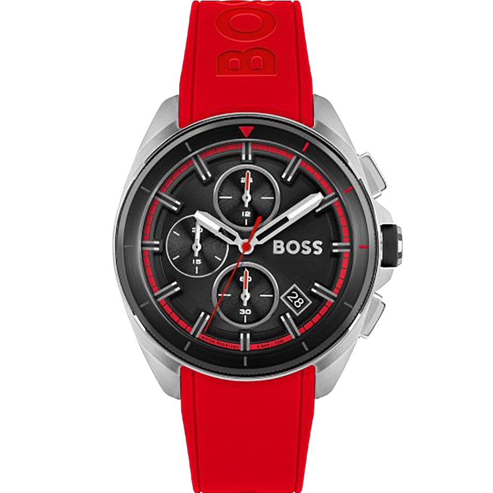 Hugo Boss 1513959 Volane chronograph Men’s Watch