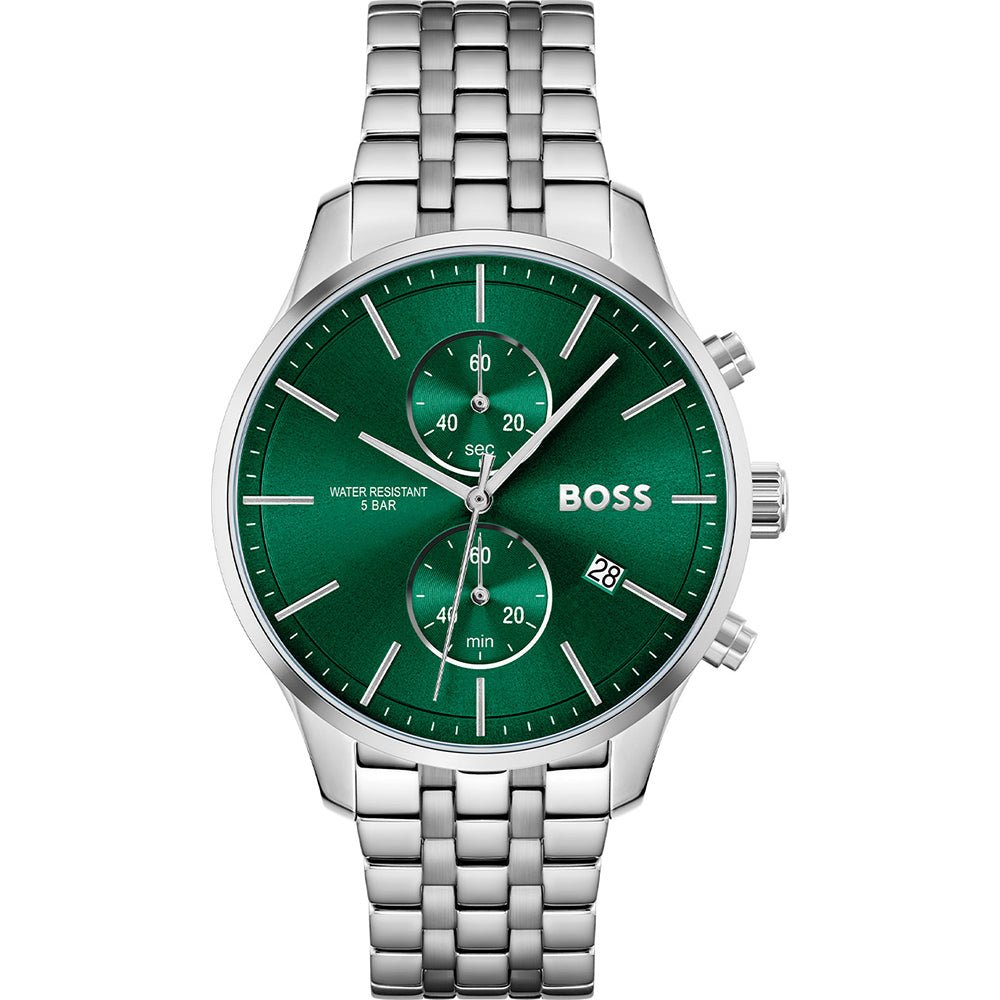 Hugo Boss 1513975 Associate Men’s Watch