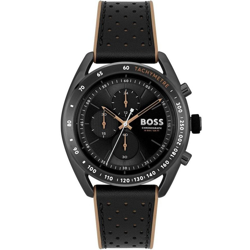Hugo Boss 1514022 Centre Court 44mm Men’s Watch