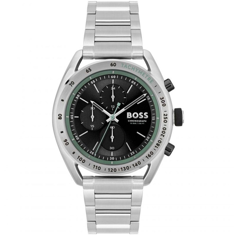 Hugo Boss 1514023 Sport Lux Centre Court Men’s Watch