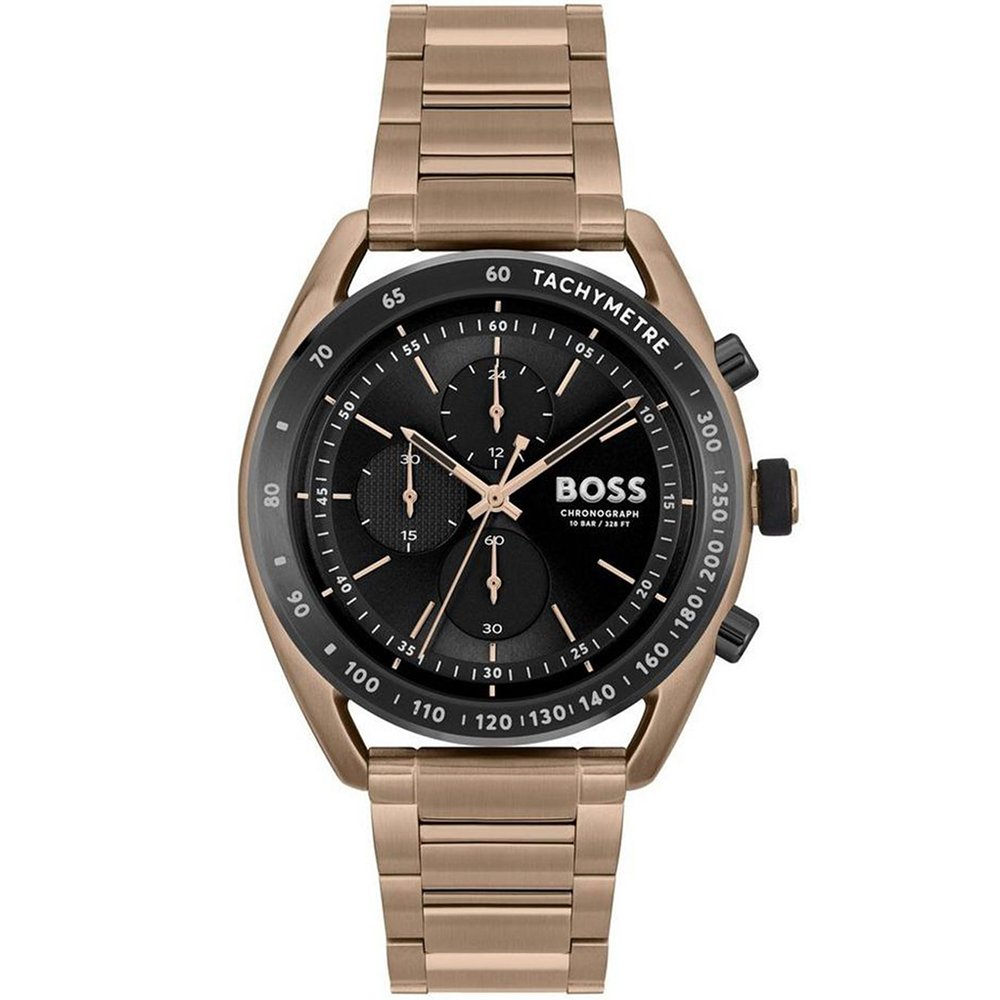 Hugo Boss 1514027 Center Court Lux Men’s Watch