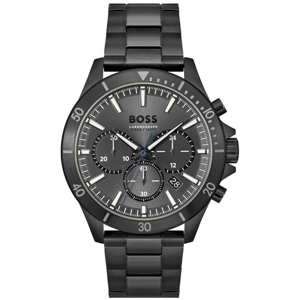 Hugo Boss 1514058 Troper Men’s Watch