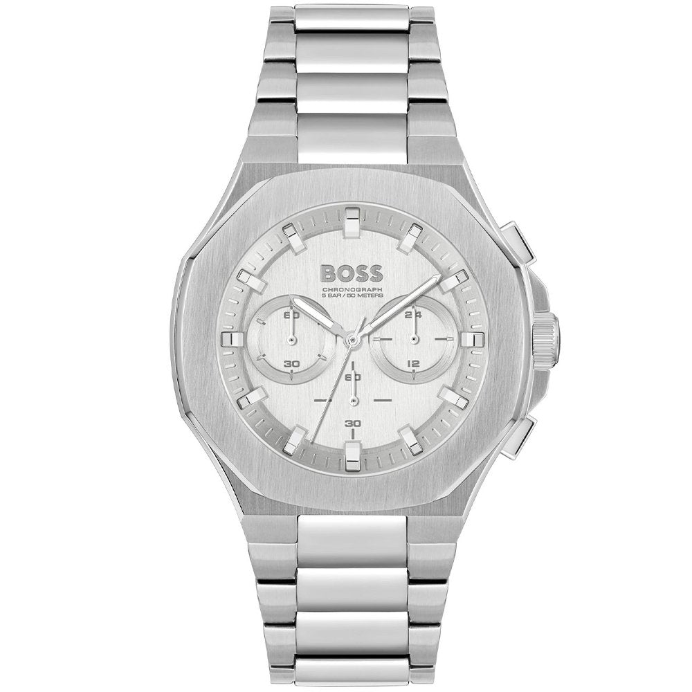 Hugo Boss 1514087 Taper Chronograph Men’s Watch