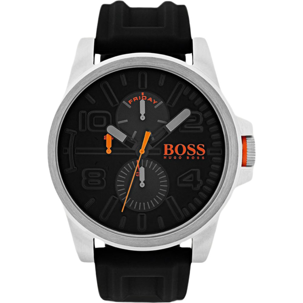 Hugo Boss 1550006 Orange Detroit Men’s Watch