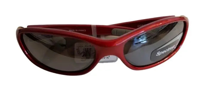 Julbo Coach 220 (sale) – Red/Spectron 3