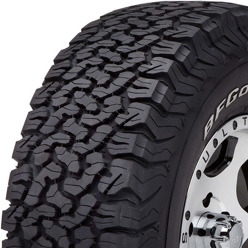 BFGoodrich Tire All-Terrain T/A KO2 All Terrain – 33×12.50R15 108R
