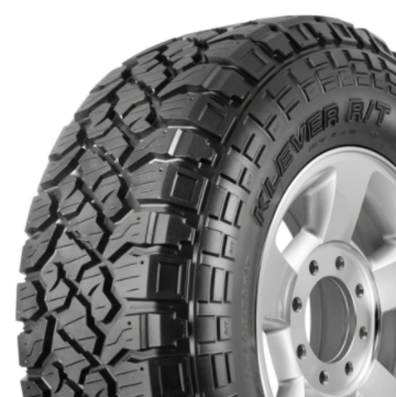 Kenda Tire KR601 RT All Terrain – 37×12.50R17