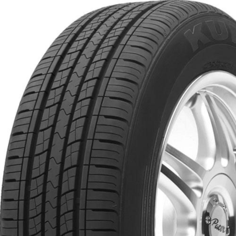 Kumho Tire Solus KH16 Premium Touring – 225/55R19 99H