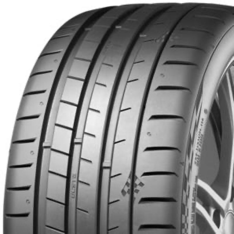 Kumho Tire Ecsta PS91 Ultra High Performance – 295/30R19 100(Y)