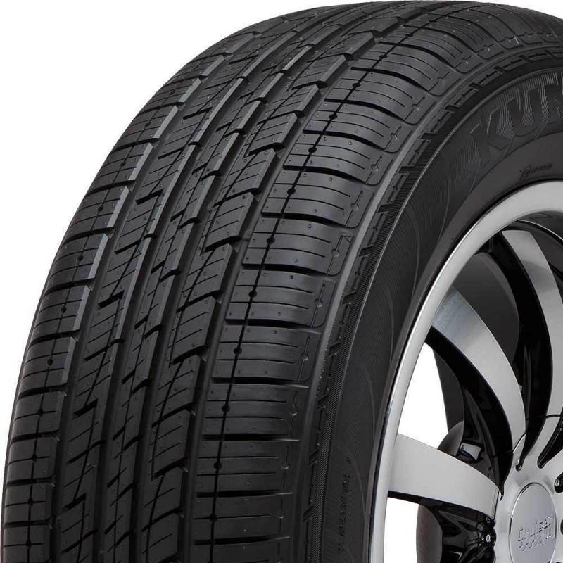 Kumho Tire Solus KL21 Broadline LT SUV CUV – 245/65R18 110H