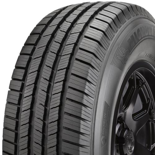 Michelin Tire Defender LTX M/S All Season – 265/75R16 123/120R