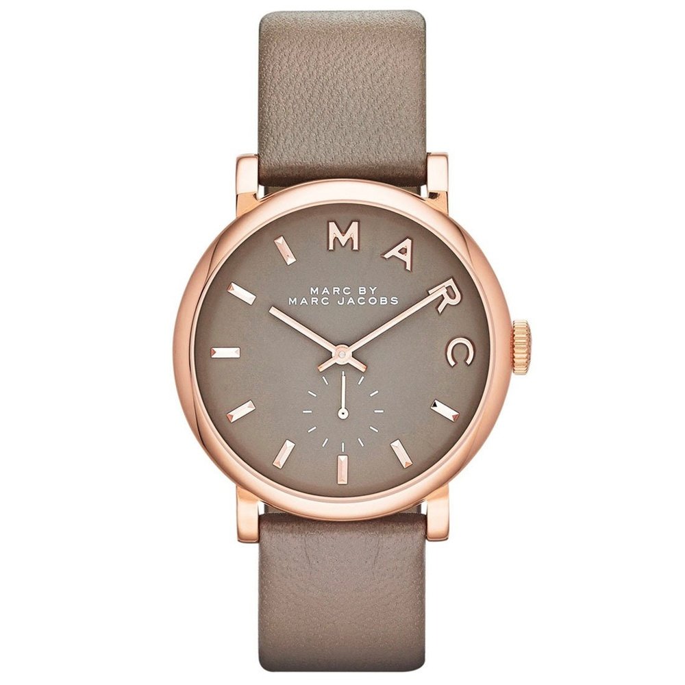 Marc Jacobs MBM1266 Baker Ladies Watch