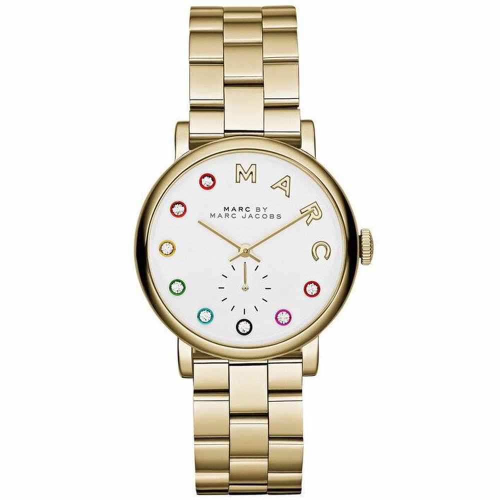 Marc Jacobs MBM3440 Women’s Watch