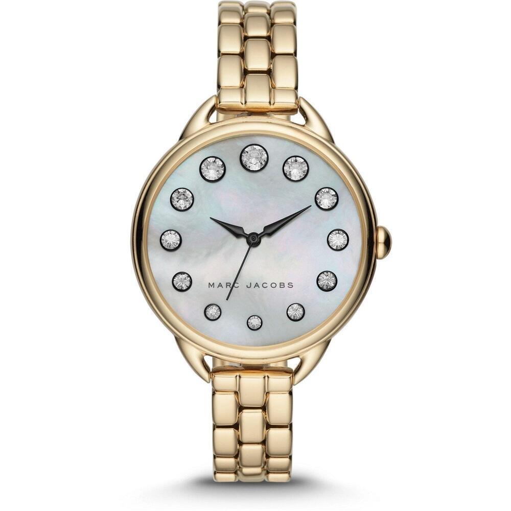 Marc Jacobs MJ3509 Women’s Watch