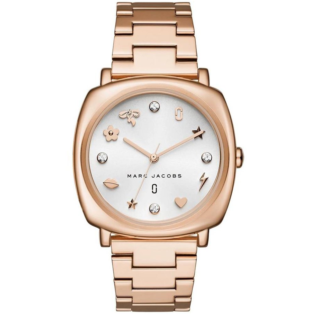 Marc Jacobs MJ3574 Mandy Quartz Women’s Watch