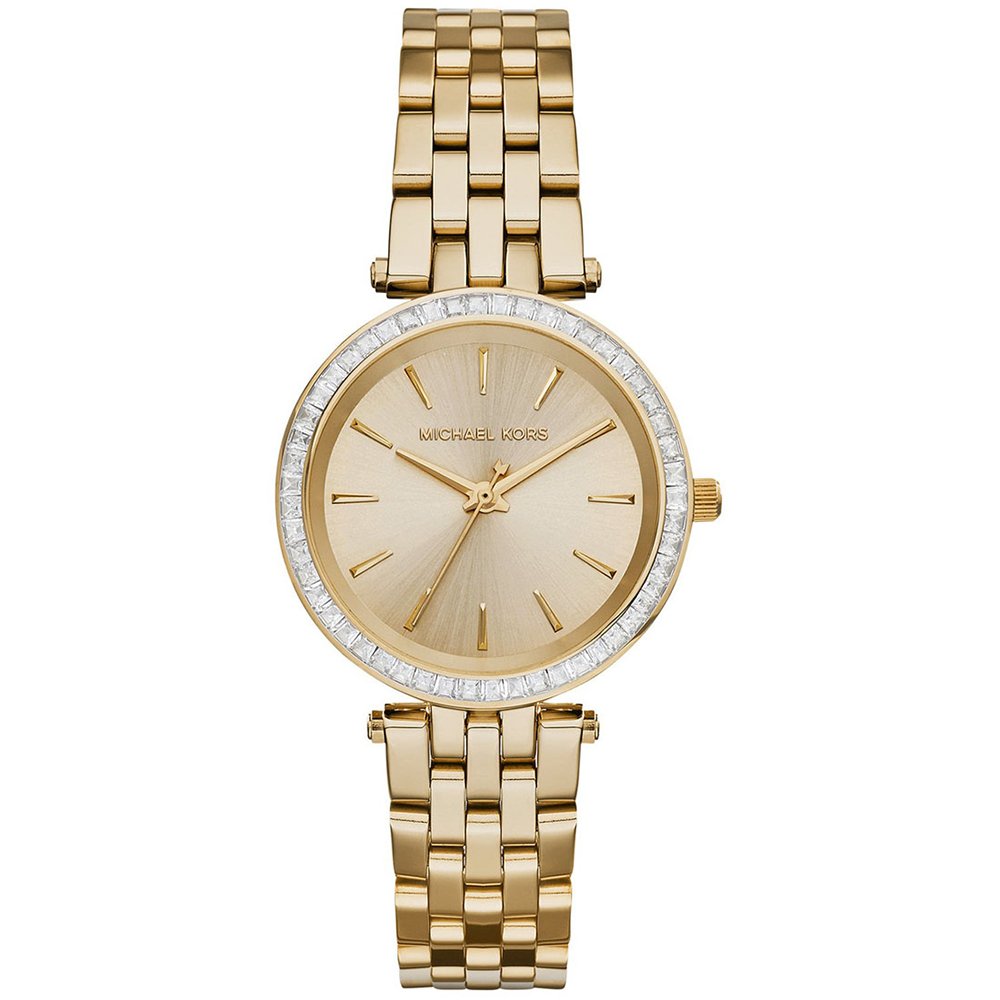 Michael Kors MK3365 Darci Ladies Watch