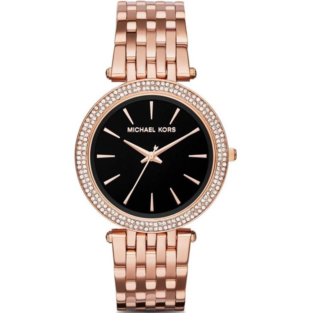 Michael Kors MK3402 Darci Quartz Women’s Watch