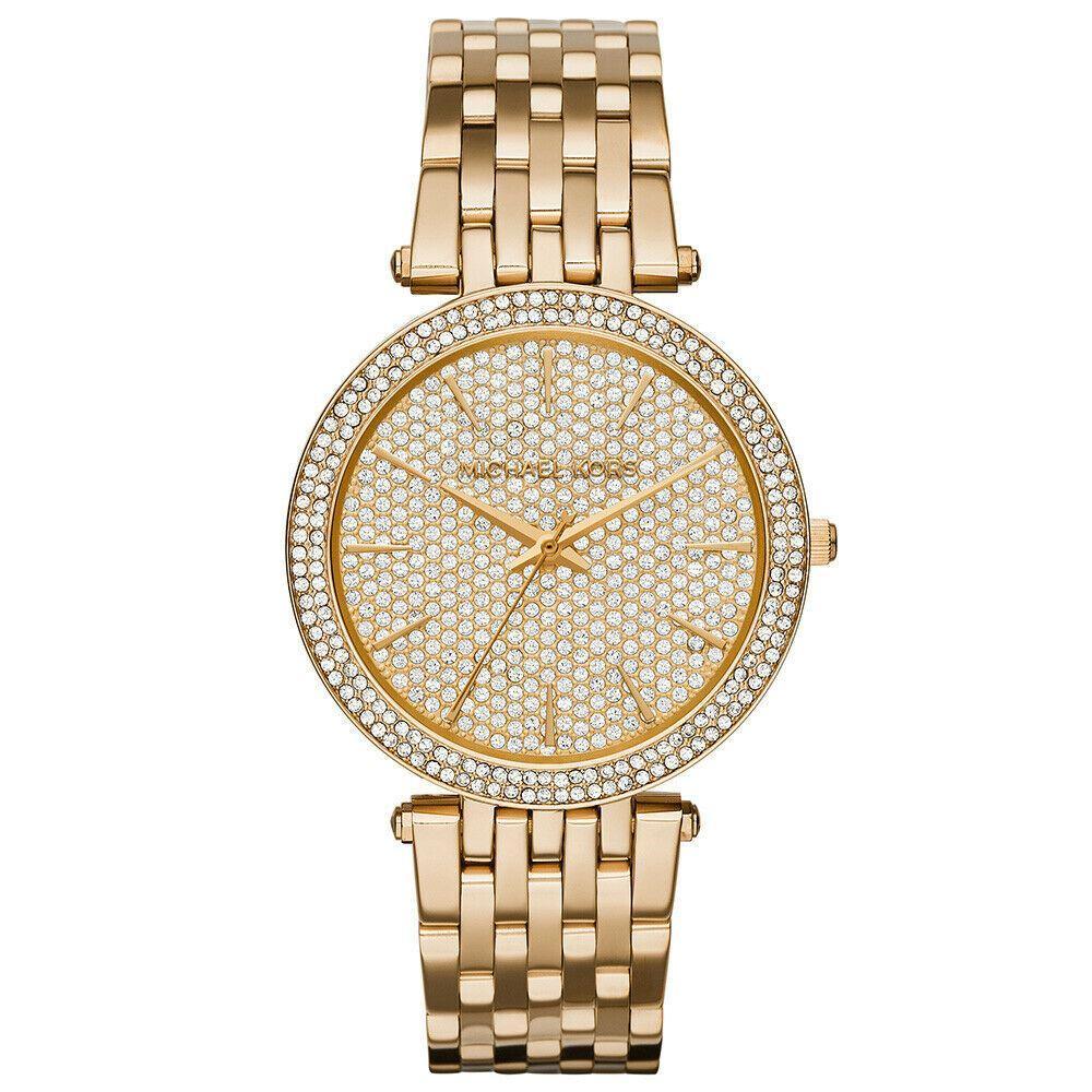 Michael Kors MK3438 Ladies Watch