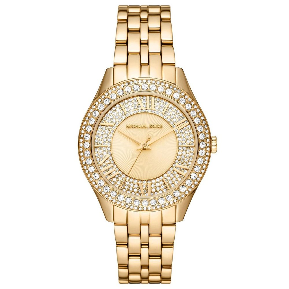 Michael Kors MK4709 Harlowe Ladies Watch