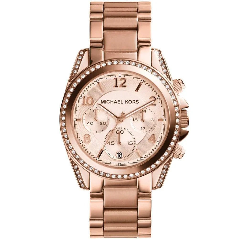 Michael Kors MK5263 Blair Ladies Watch