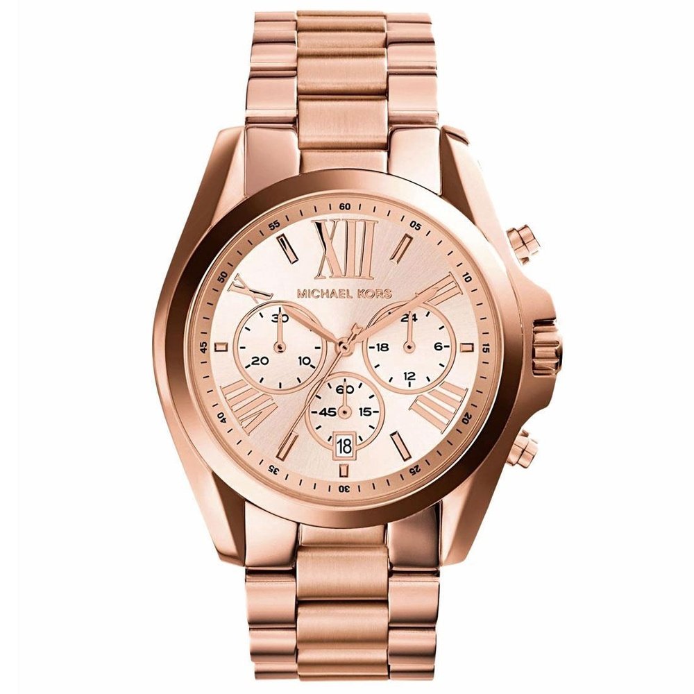 Michael Kors MK5503 Women’s Watch
