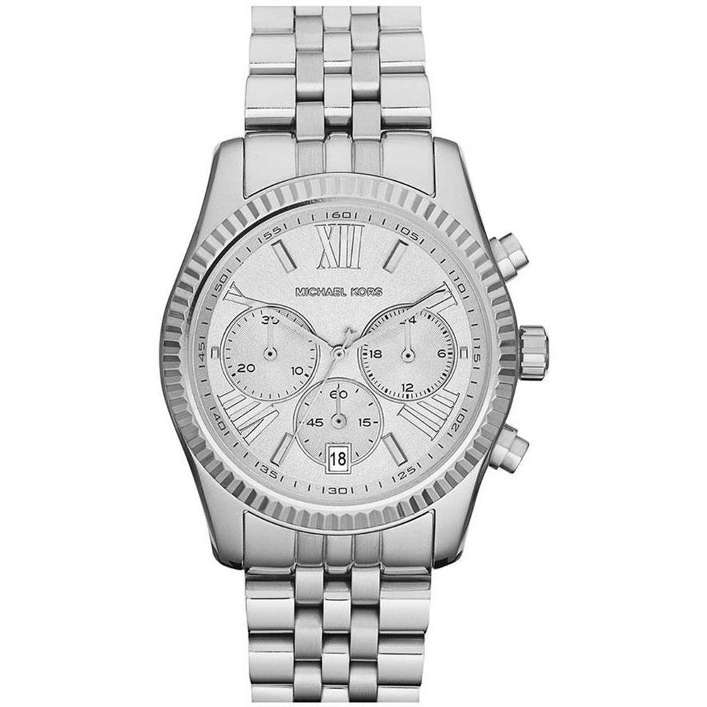 Michael Kors MK5555 Vintage Classic Lexington Chronograph Women’s Watch
