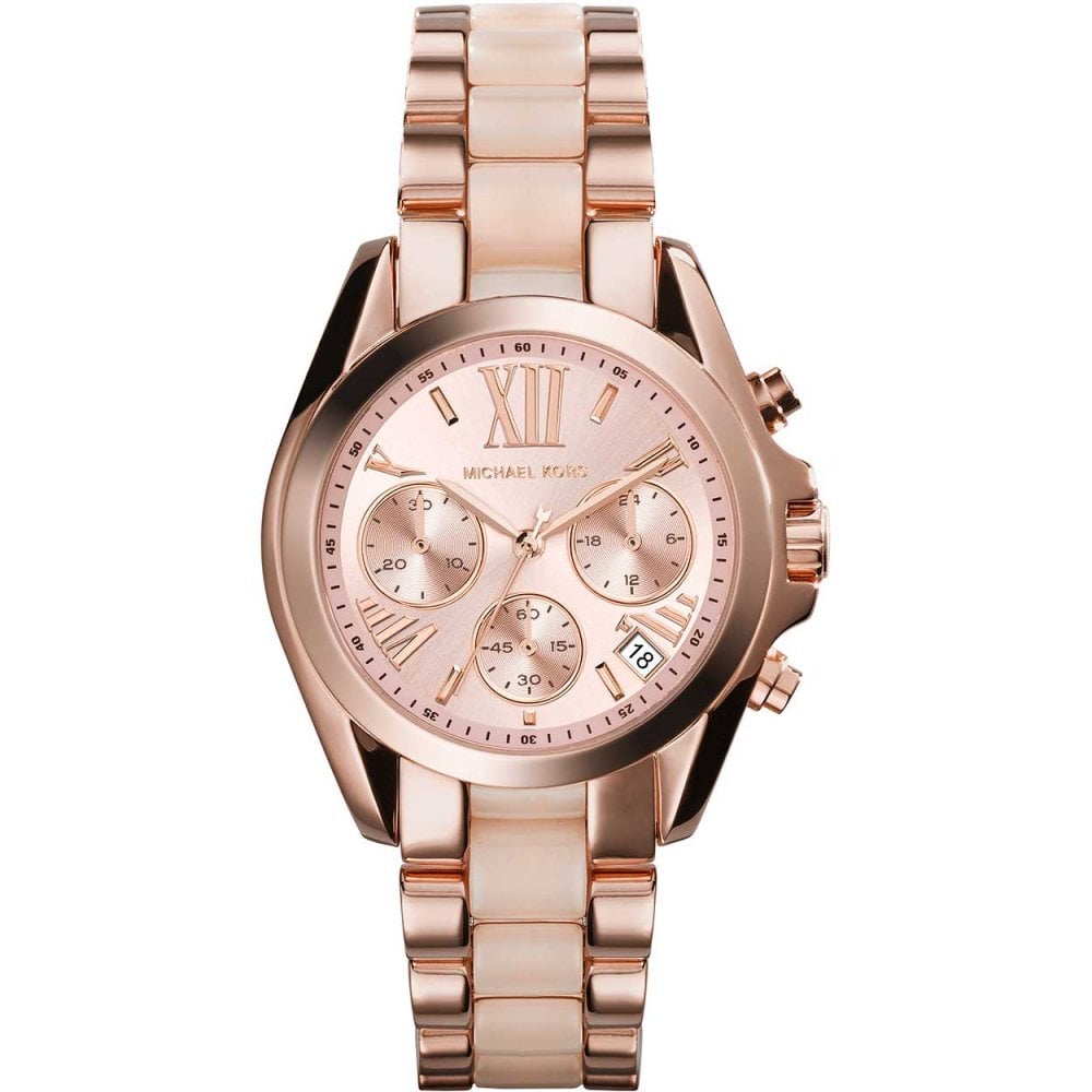 Michael Kors MK6066 Bradshaw Ladies Watch