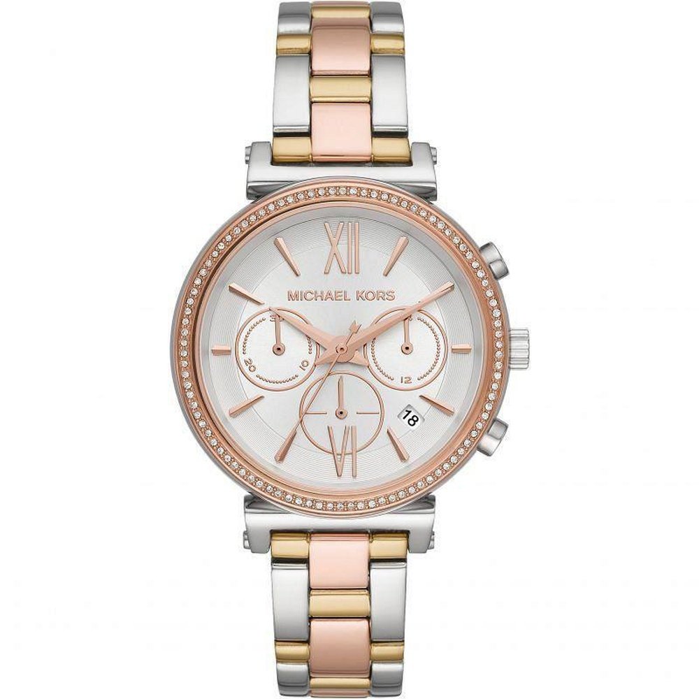 Michael Kors MK6688 Women’s Watch