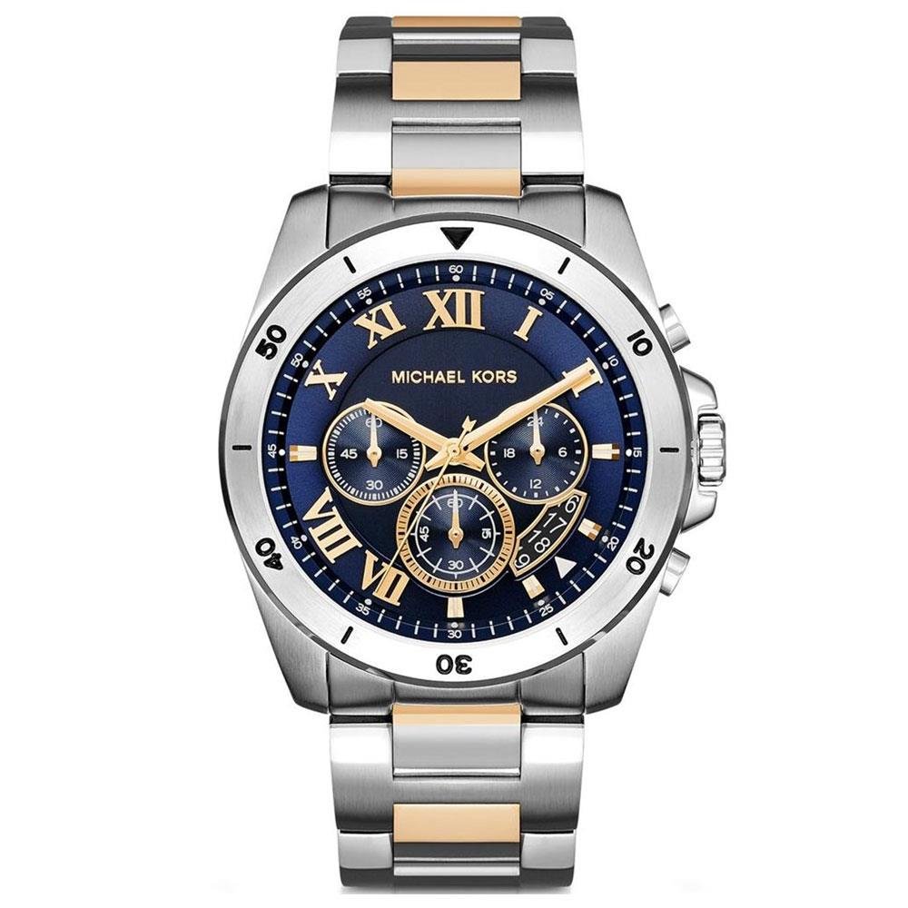Michael Kors MK8437 Men’s Watch