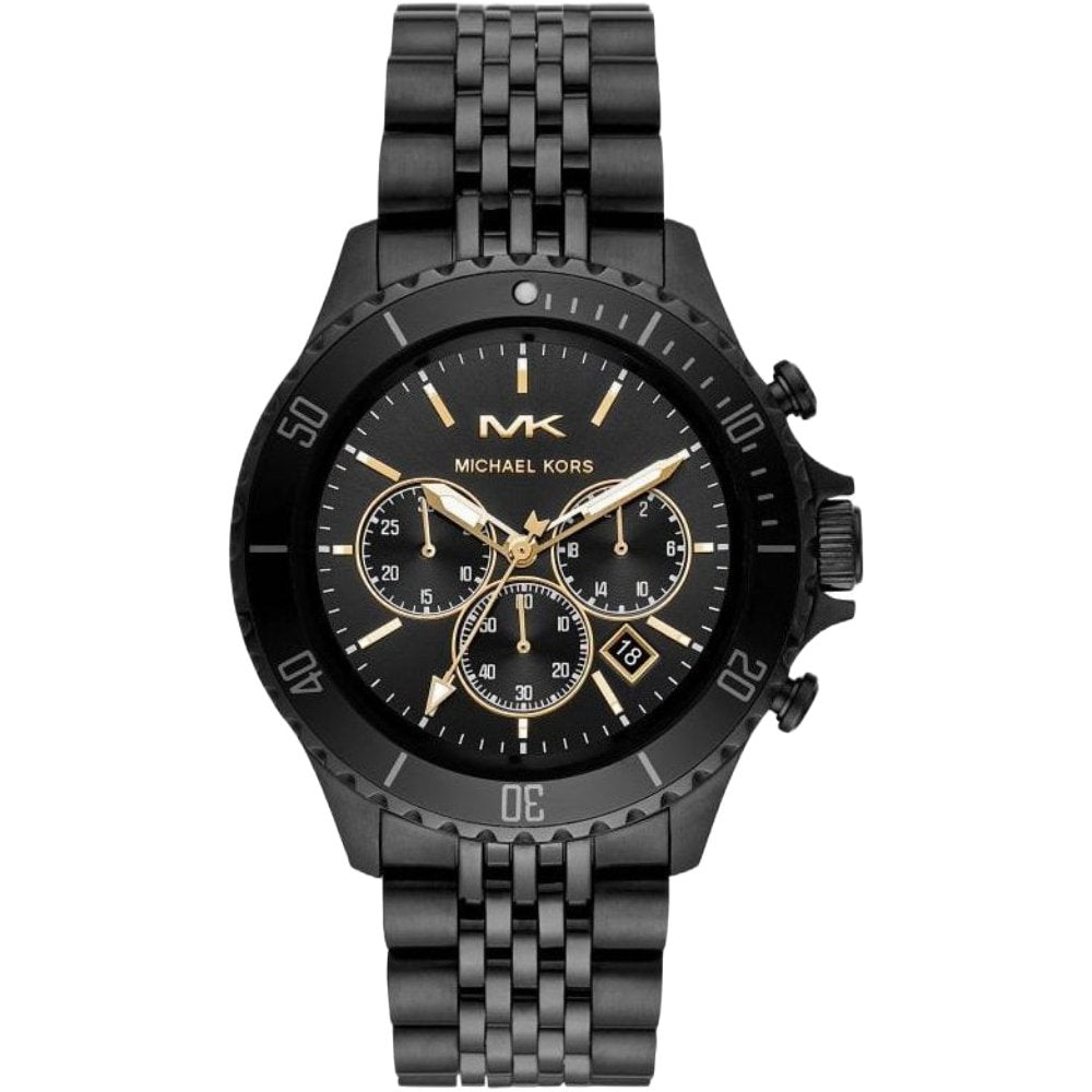 Michael Kors MK8750 Bayville Chronograph Men’s Watch