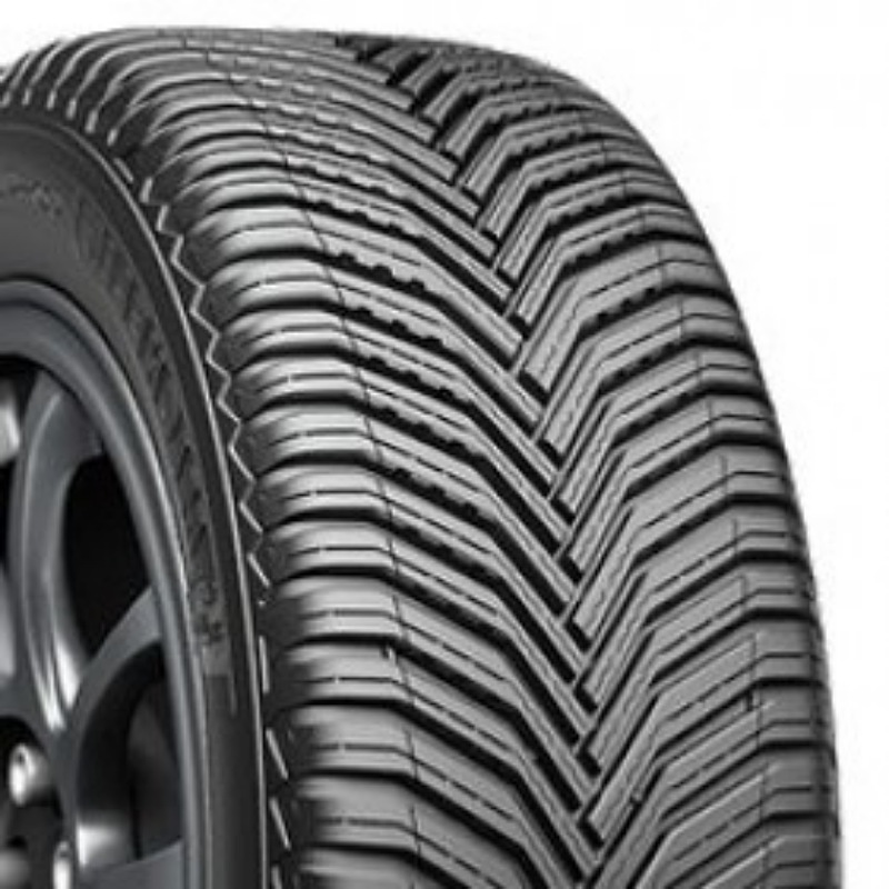 Michelin Tire CrossClimate2 All Season – 225/45R18 95V