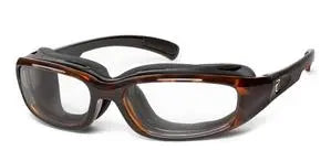 7Eye by Panoptx Churada Sunglasses – Dark Tortoise frame/BlueByrd Lenses