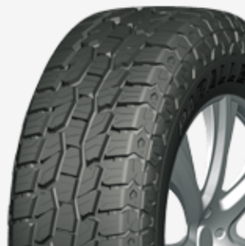 Atlas Tire PARALLER AT All Terrain – 265/75R16 116T