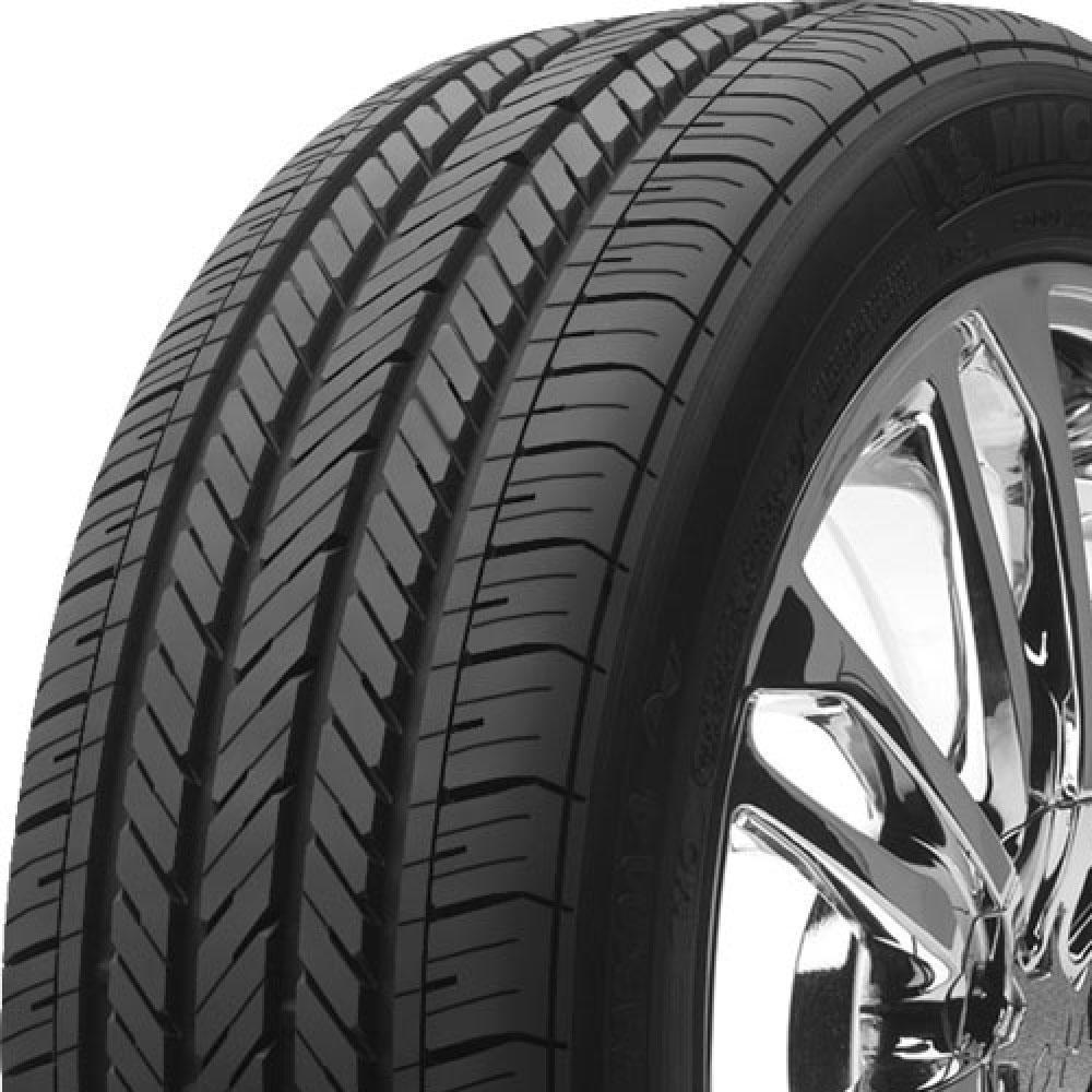 Michelin Tire Pilot MXM4 Premium Touring – 265/45R18 101V
