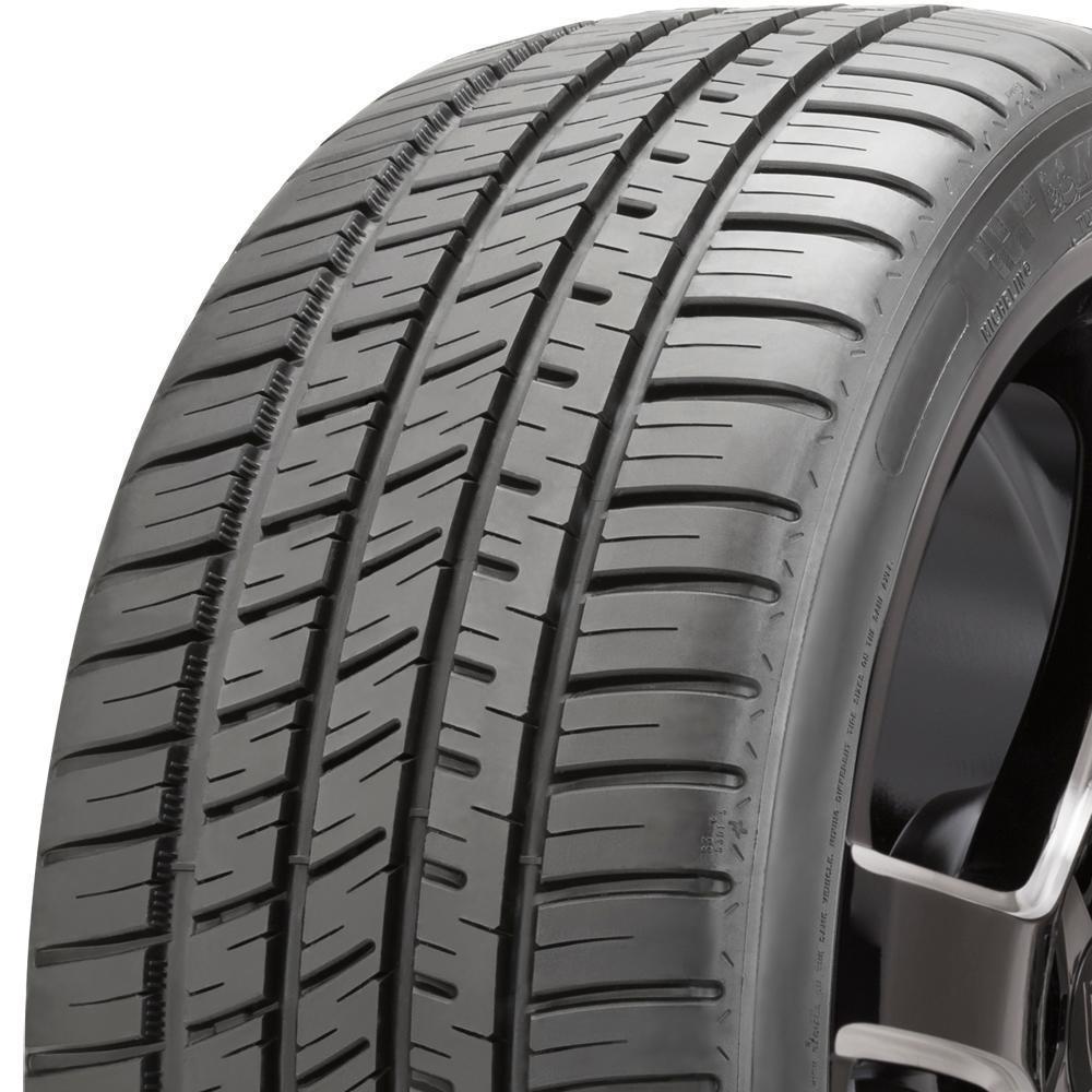 Michelin Tire Pilot Sport A/S 3 High Performance – 315/35R20 110V
