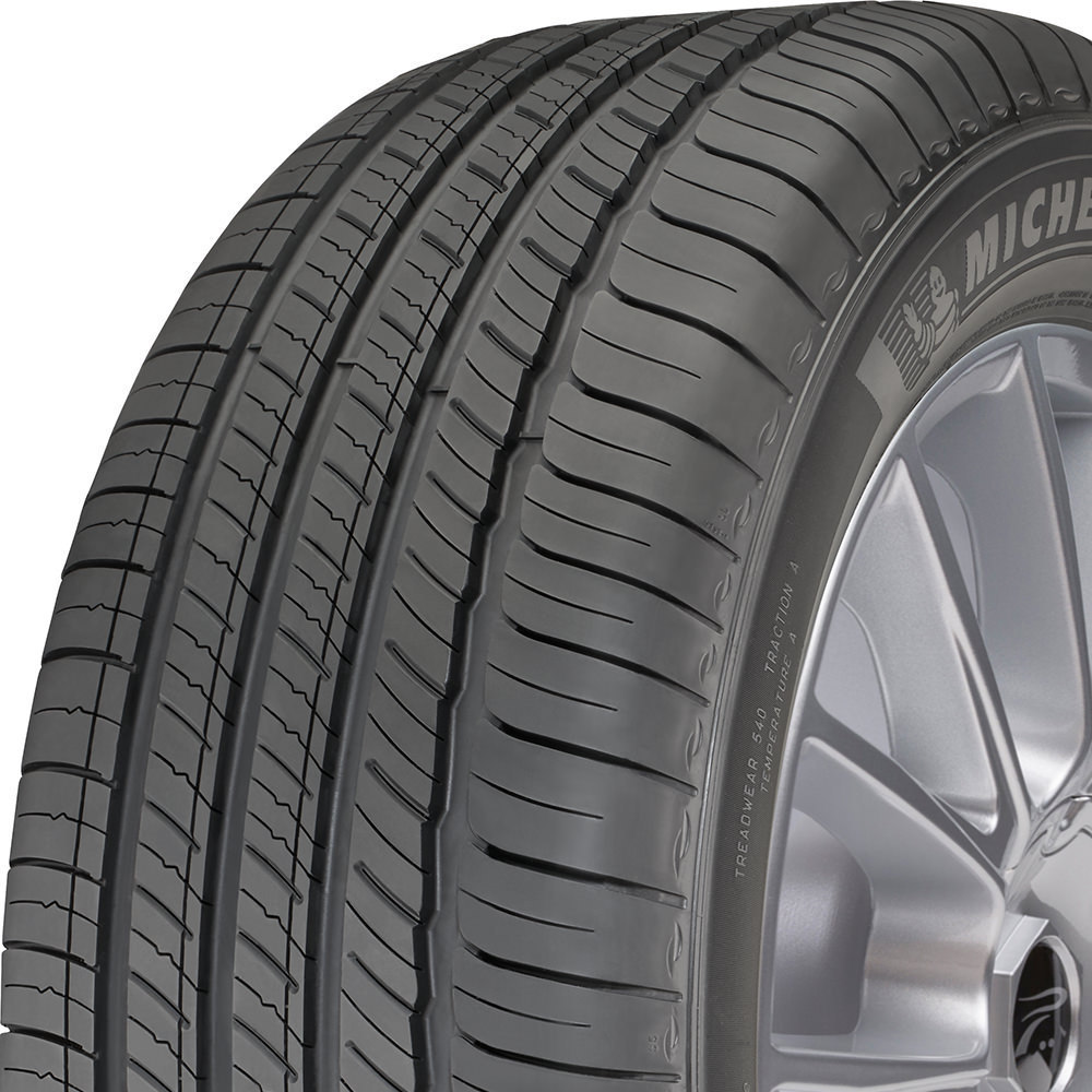 Michelin Tire Primacy Tour A/S All Season – 275/45R21 107H