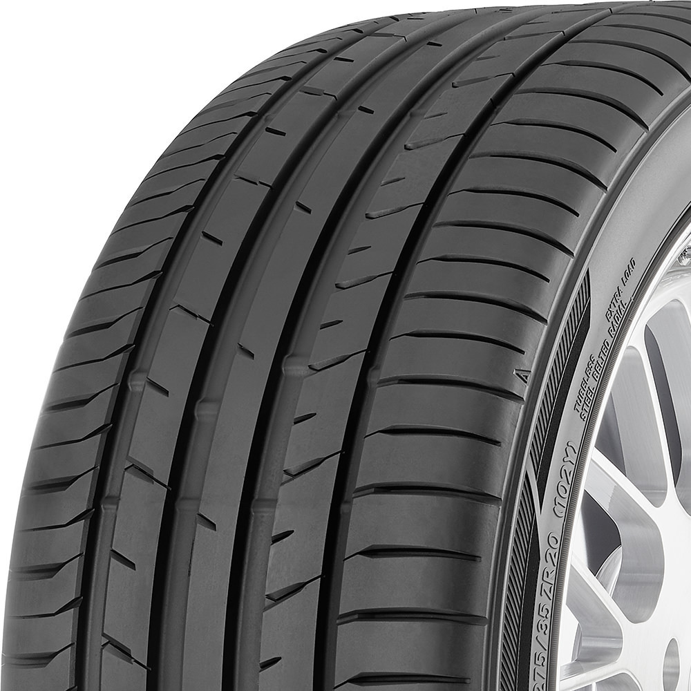 Toyo Tire Proxes Sport Summer – 285/35R21 105Y