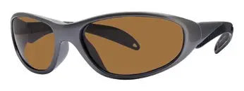 LS Rec-Specs Biker Sunglasses – Grey Carbon/Ultimate Outdoor