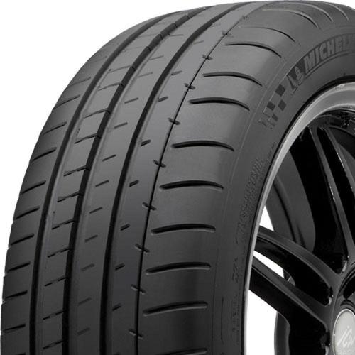 Michelin Tire Pilot Super Sport Ultra High Performance – 285/35R18 101(Y)