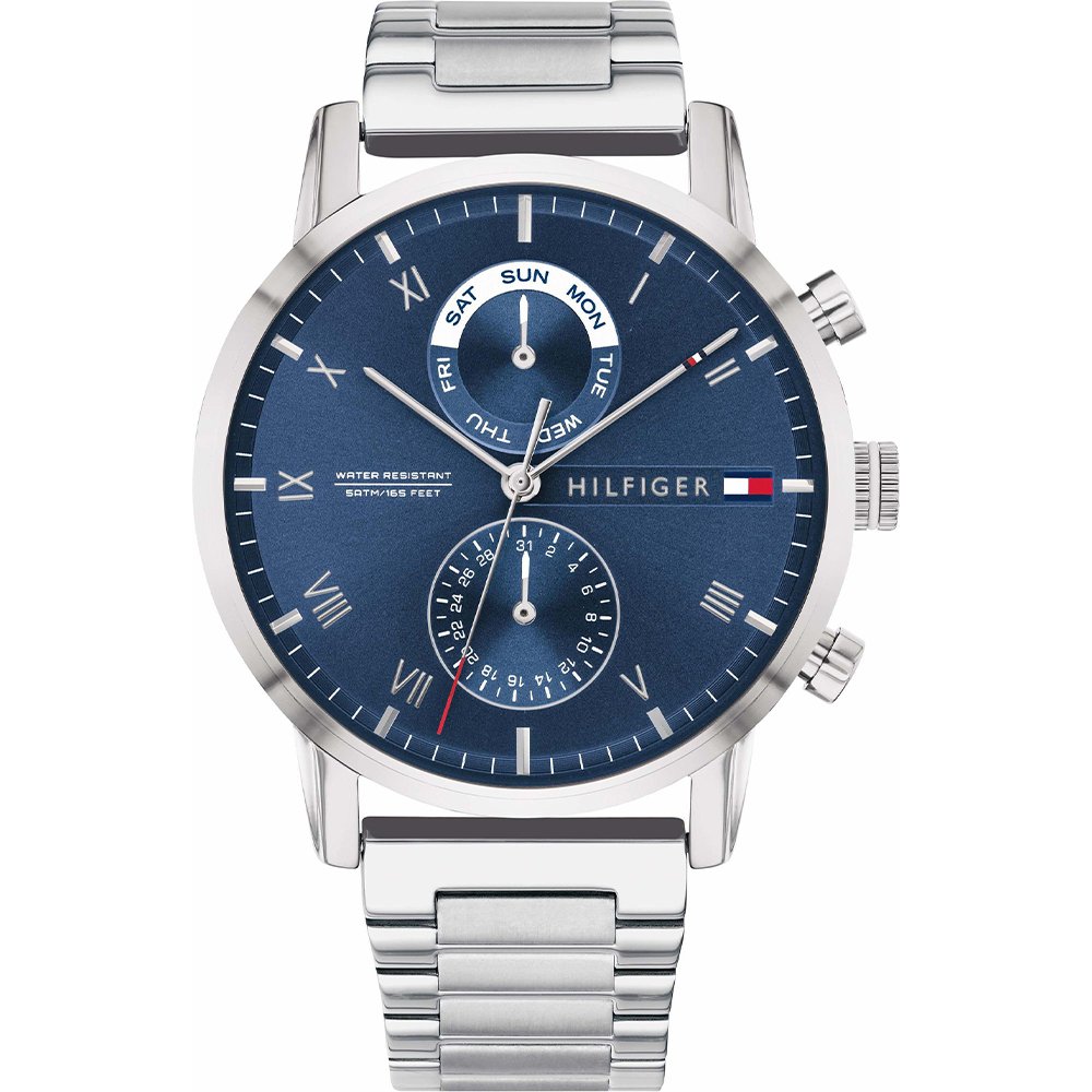 Tommy Hilfiger 1710401 Kane Men’s Watch