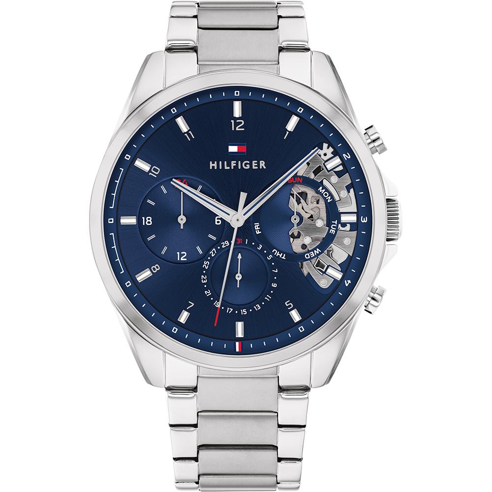Tommy Hilfiger 1710448 Baker Men’s Watch