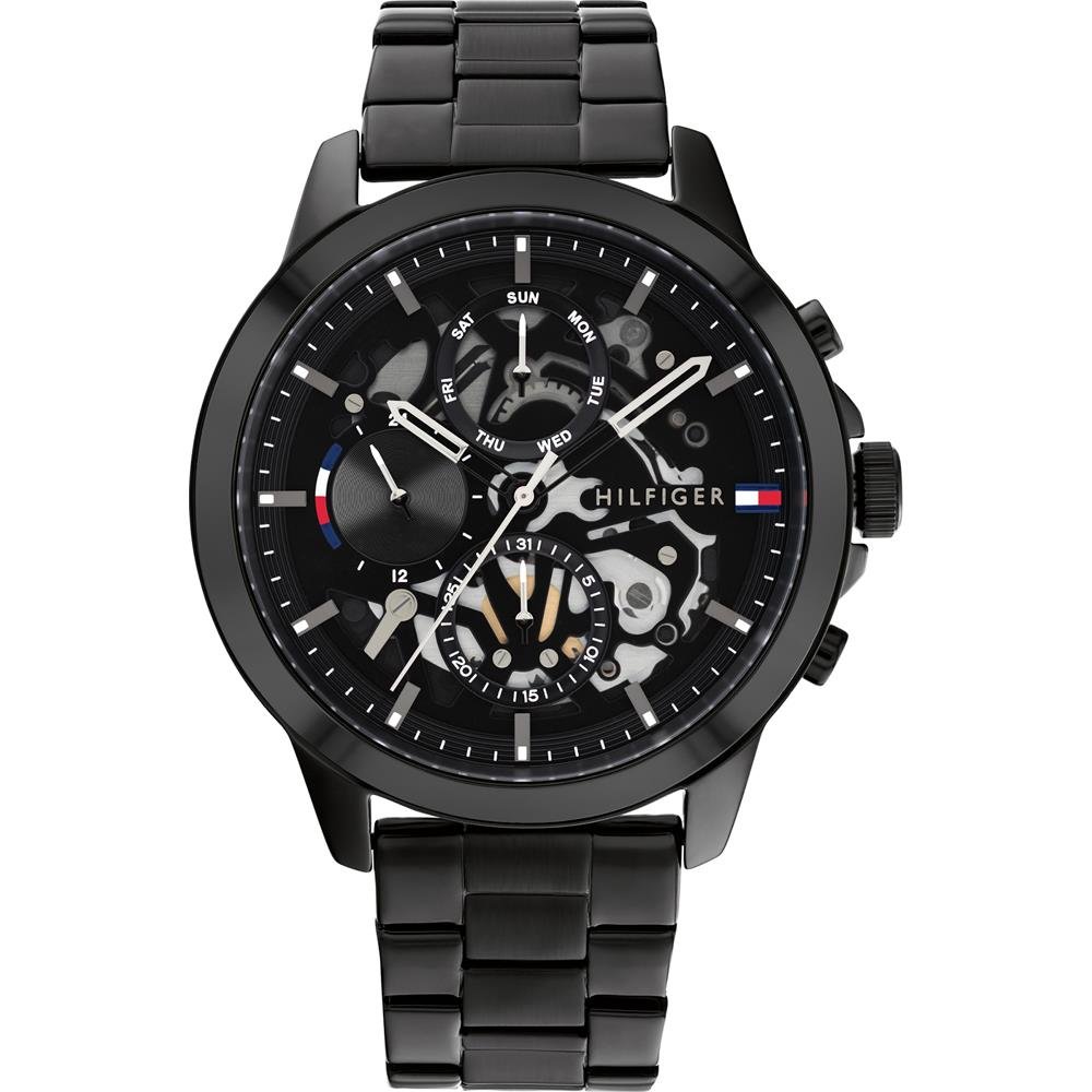 Tommy Hilfiger 1710478 Men’s Watch