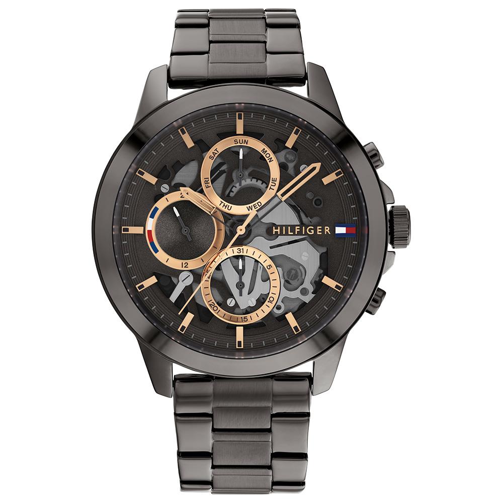Tommy Hilfiger 1710479 Men’s Watch