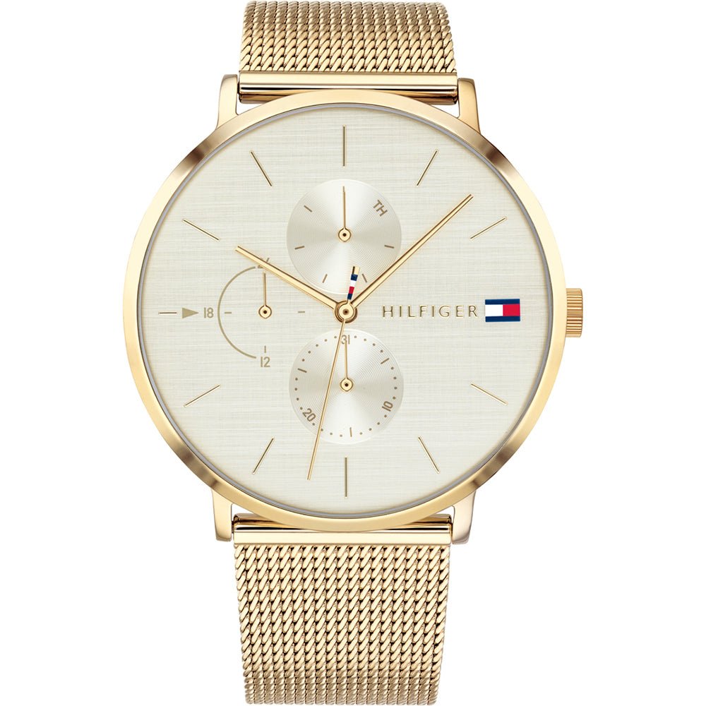 Tommy Hilfiger 1781943 Jenna Ladies Watch