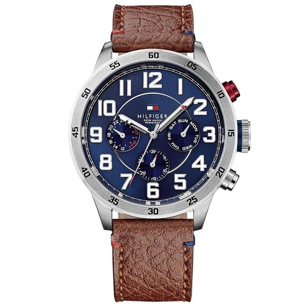 Tommy Hilfiger 1791066 Men’s Watch