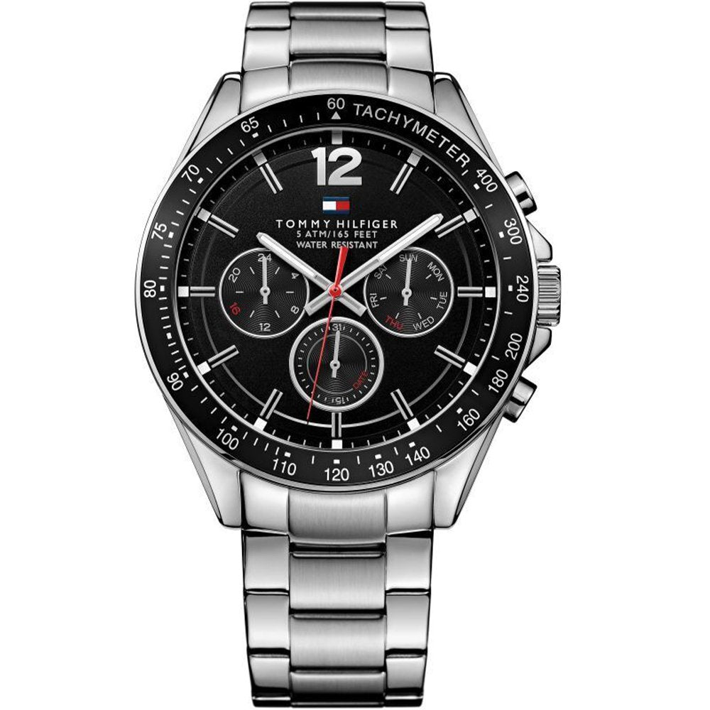 Tommy Hilfiger 1791104 Luke Chronograph Men’s Watch