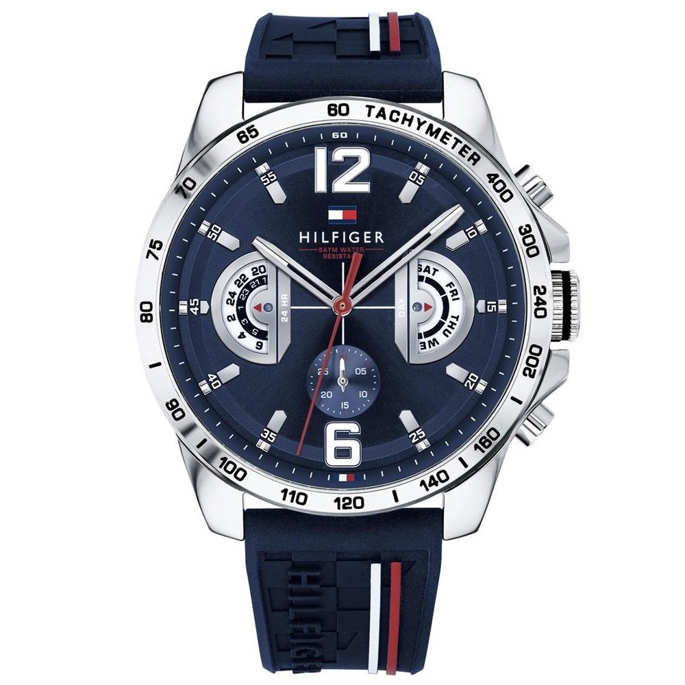 Tommy Hilfiger 1791476 Men’s Watch