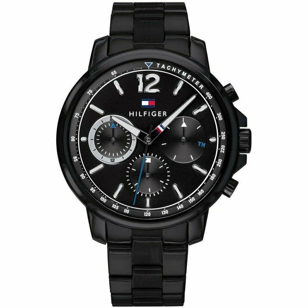 Tommy Hilfiger 1791529 Chronograph Landon Mens Watch